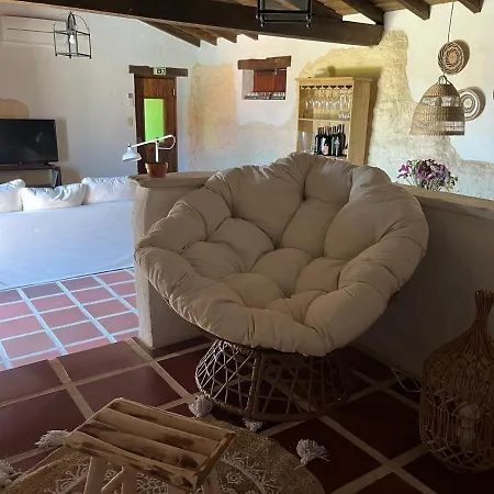 Casa Do Lagar - Com Piscina Carvalhais (Santarem)
