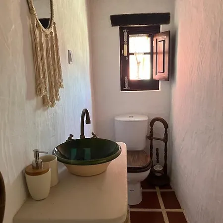 Casa Do Lagar - Com Piscina